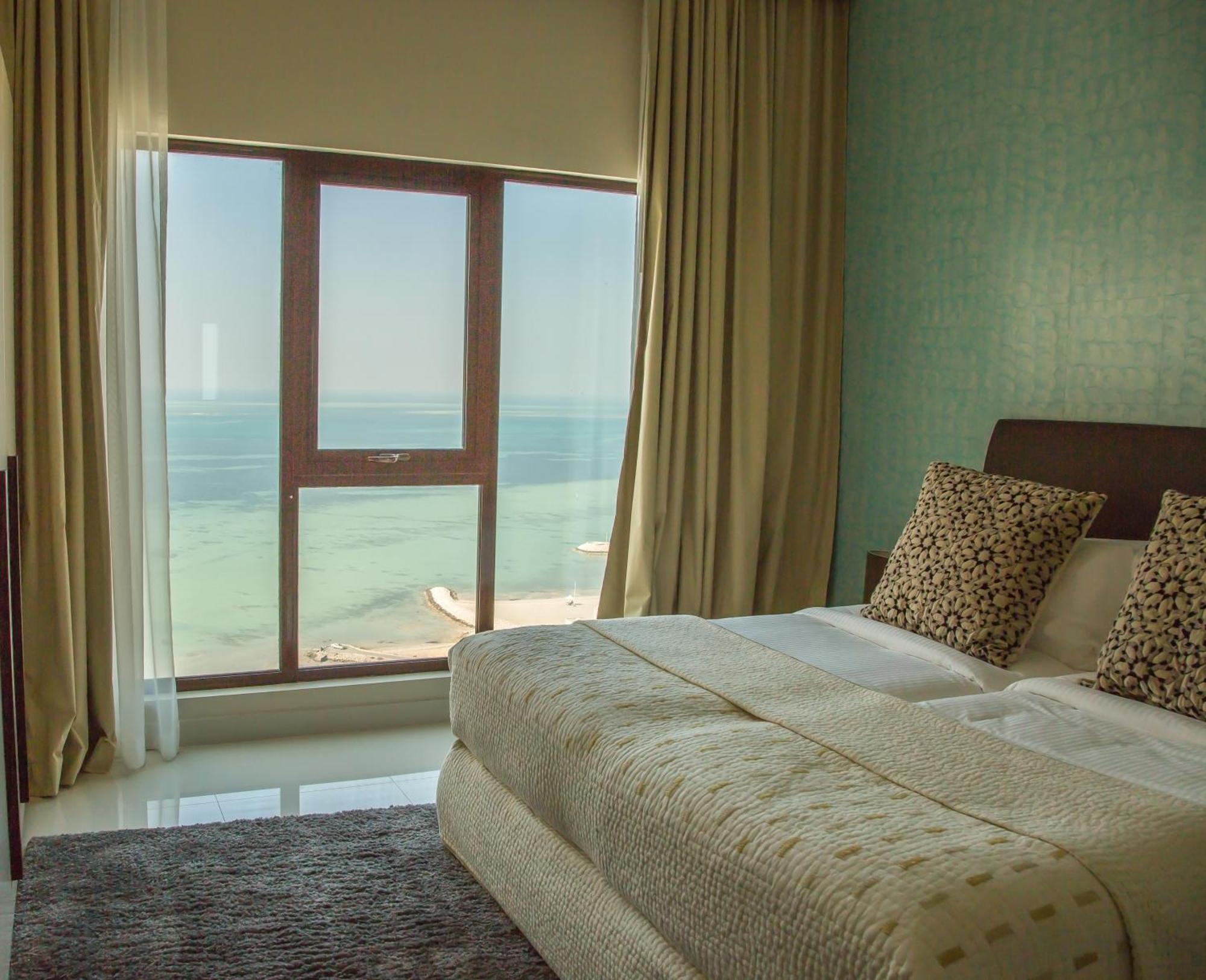 מנאמה Lagoona Beach Luxury Resort And Spa חדר תמונה