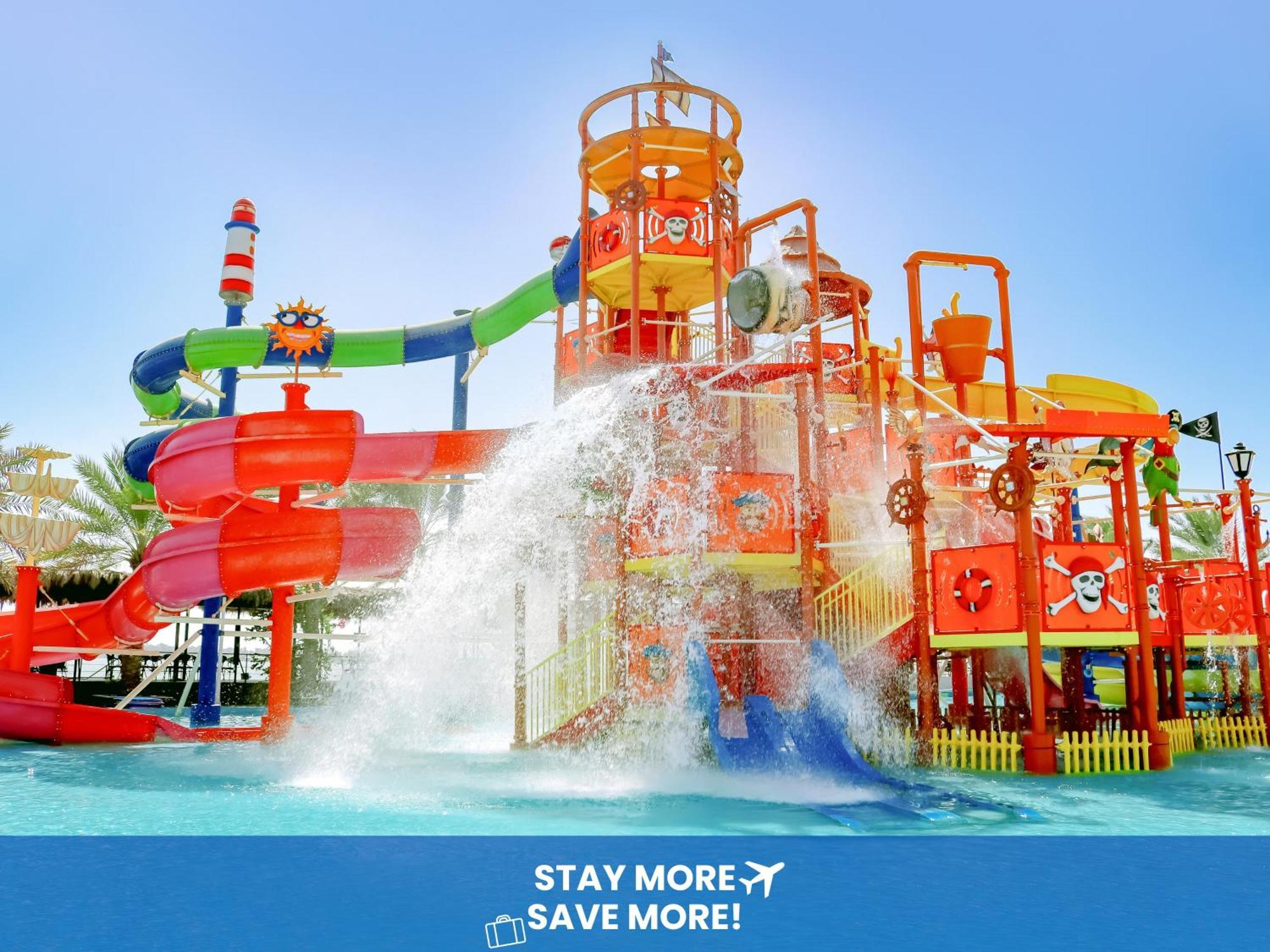 מנאמה Lagoona Beach Luxury Resort And Spa מראה חיצוני תמונה